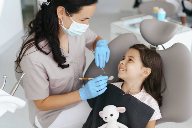 Laser Dentistry in Moapa Valley, NV